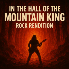In the Hall of the Mountain King in Rock Rendition || A PlayJam song || Z3_Studios