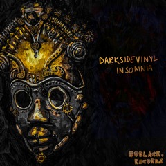 MBR446 - Darksidevinyl - Insomnia