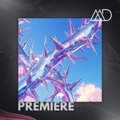 PREMIERE: Eisen - 7 Rays (Original Mix) [Terram]