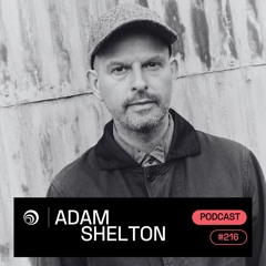 Trommel.216 - Adam Shelton