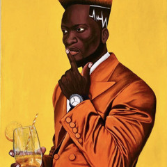 Levels - Drama & Commotion