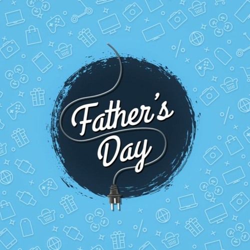 2020 Father's Day Mix