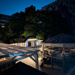 alefala @ 90° | Saunacious Spa Fundraiser