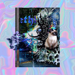 gambit. @saint #ethl #spaceflow (siah anthem)