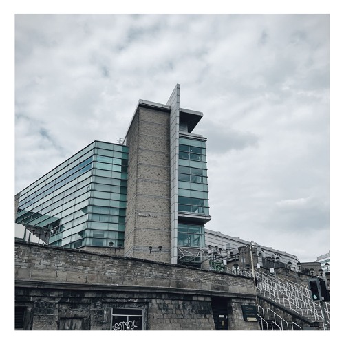 Cold Call [LO-FI Beat Tape]