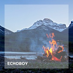 Echoboy - Campfire