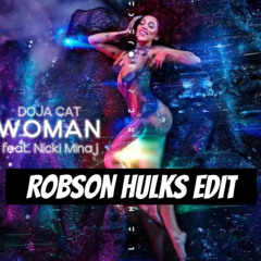 Tech House | W0m@n (Robson Hulks Edit)