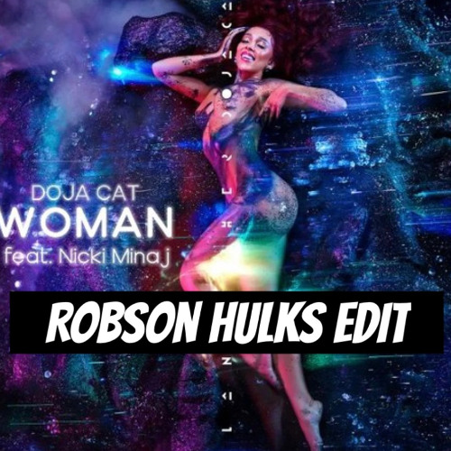 Tech House | W0m@n (Robson Hulks Edit)