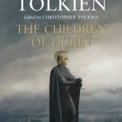 Current Book: The Children Of Hurin