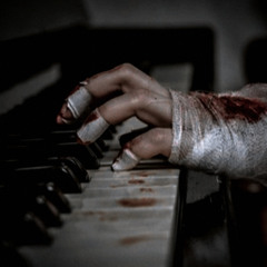 Ballad In The Blood Spill