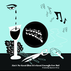 Ain't No Good (But It's Good Enough for Me) [feat. Spencer Evoy]