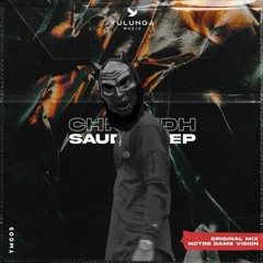 Tu No Vive Asi X Saudade (Bad Bunny, Arcangel X Chris IDH, Notre Dame)