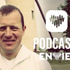 Podcast ENVIES - Fabien, meunier
