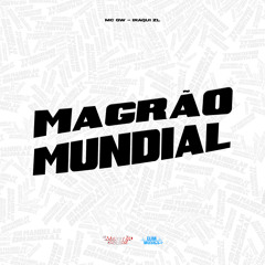 Magrao Mundial