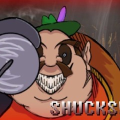 FNF Jeffys Infinite Irida - Shucks (MorSHUCKS Cover)