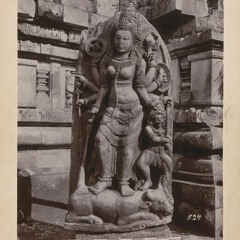 Durgā Sūktam - by Gaiea Sanskrit