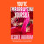 Artwork for You’re Embarrassing Yourself, By Desiree Akhavan, Read by Desiree Akhavan