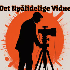 Der Bor en Fremmed (Køge)