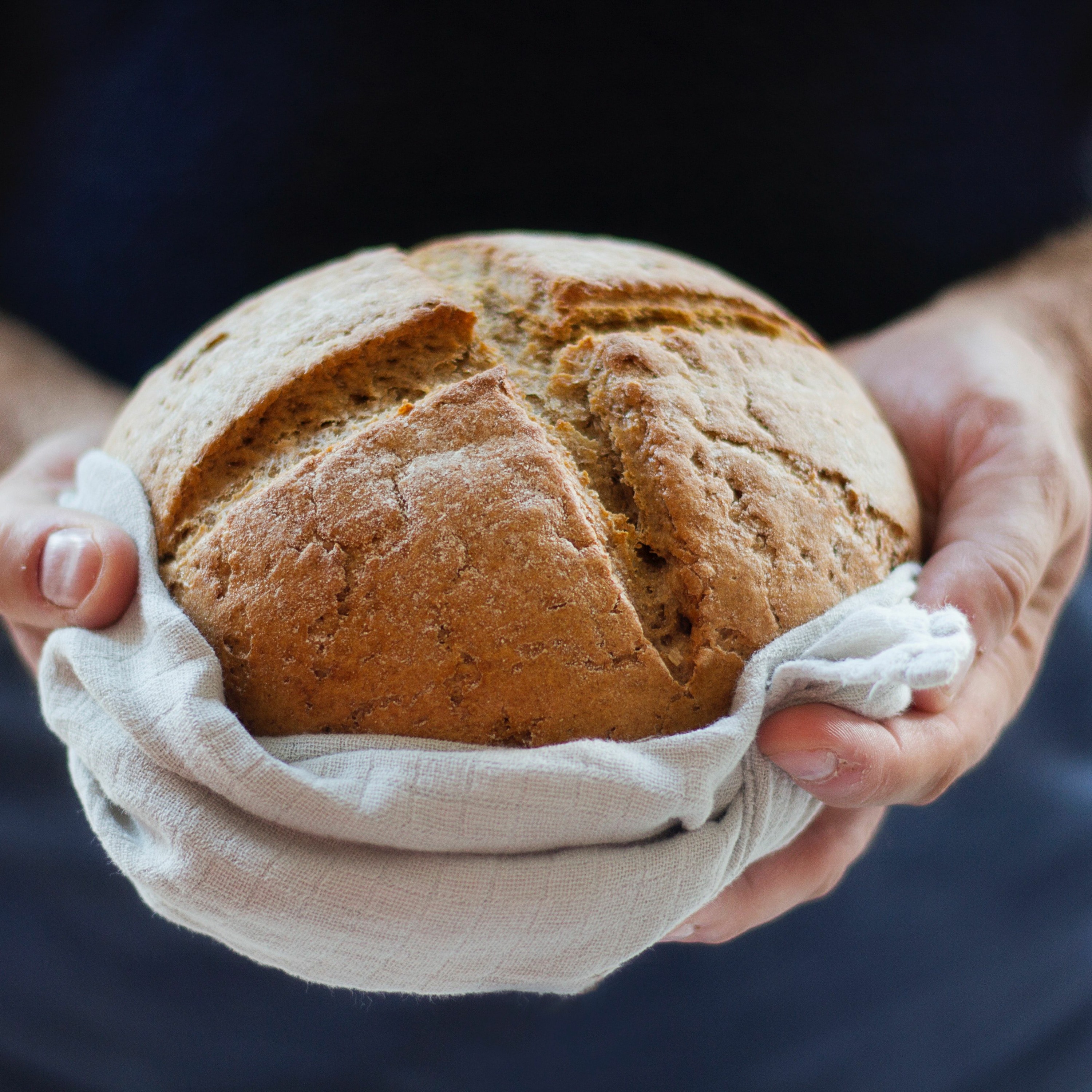 I AM The Bread of Life episode artwork