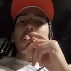 Zae Gzz - “DON’T RUN”