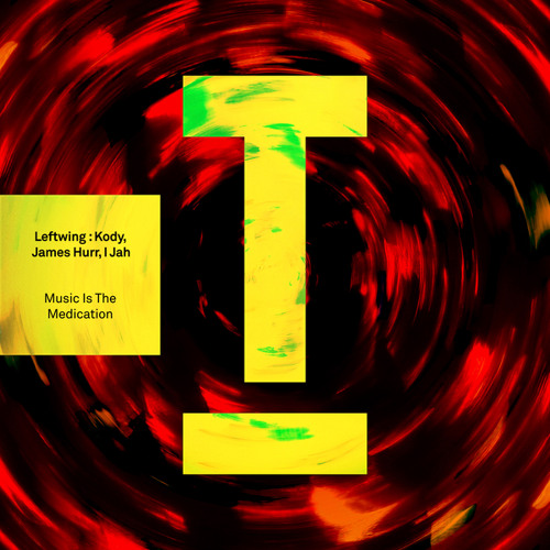 Music Is The Medication (Extended Mix)