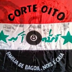 == SUCESSADA MG & DO DAS CRIANÇA CORTE 8  - MC NEGRITIN ( DJ LTz )