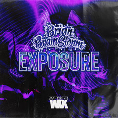 04 - BRIAN BRAINSTORM - MY LOVE - 160k Preview