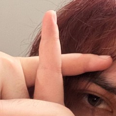 Everything here is for the aesthetic