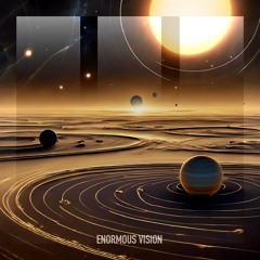 Rob Hes, Cyantist - Interstellar