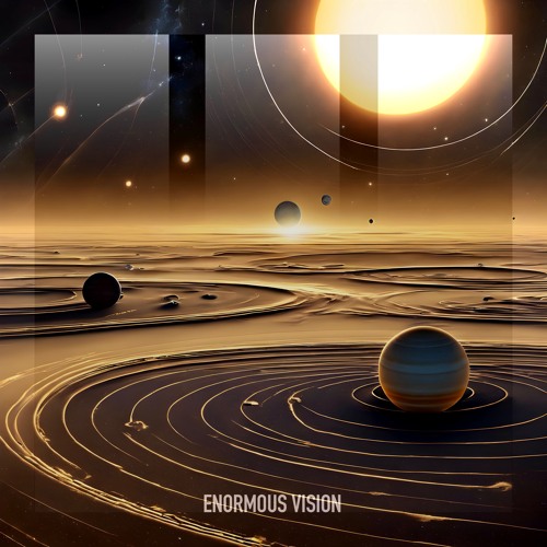 Rob Hes, Cyantist - Interstellar