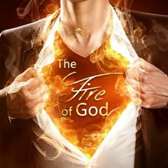 Godlymadetae - God on Fire [Official Audio]