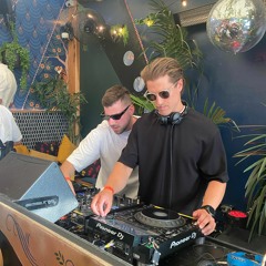 WILO & Milgram Live @ Circus 18/2/23