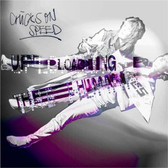 Chicks on Speed - Uploading The Human