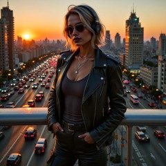 Don’t you walk past me male ver