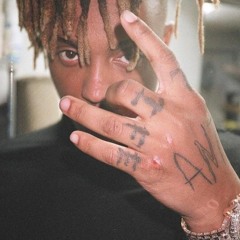 Juice WRLD -For A Bargain (Dark Tints)BEST REMASTER