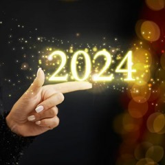 "En ny början - A new beginning", Emmanuel Acquah, 31. 12 2023