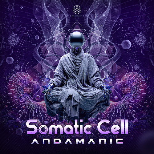 Somatic Cell - Andamanic(Original Mix)