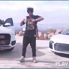 Azaz & Fikri vs Smokepurpp - Bapaknya Meninggal Naik Audi (spaceghostbot Edit)