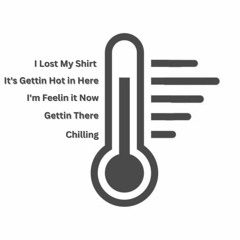 Temperature (LEVIATHAN Remix)
