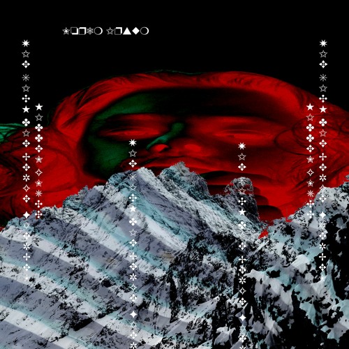 WIE SICH DIE BERGE FÄRBEN