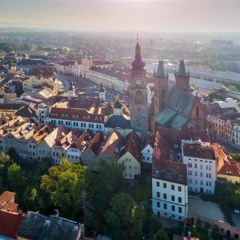 Fosco Alma Ft. Made - Zpátky Doma (DnB Remix)