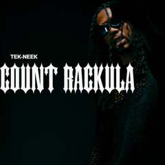Count Rackula
