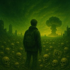 What’s Left Behind