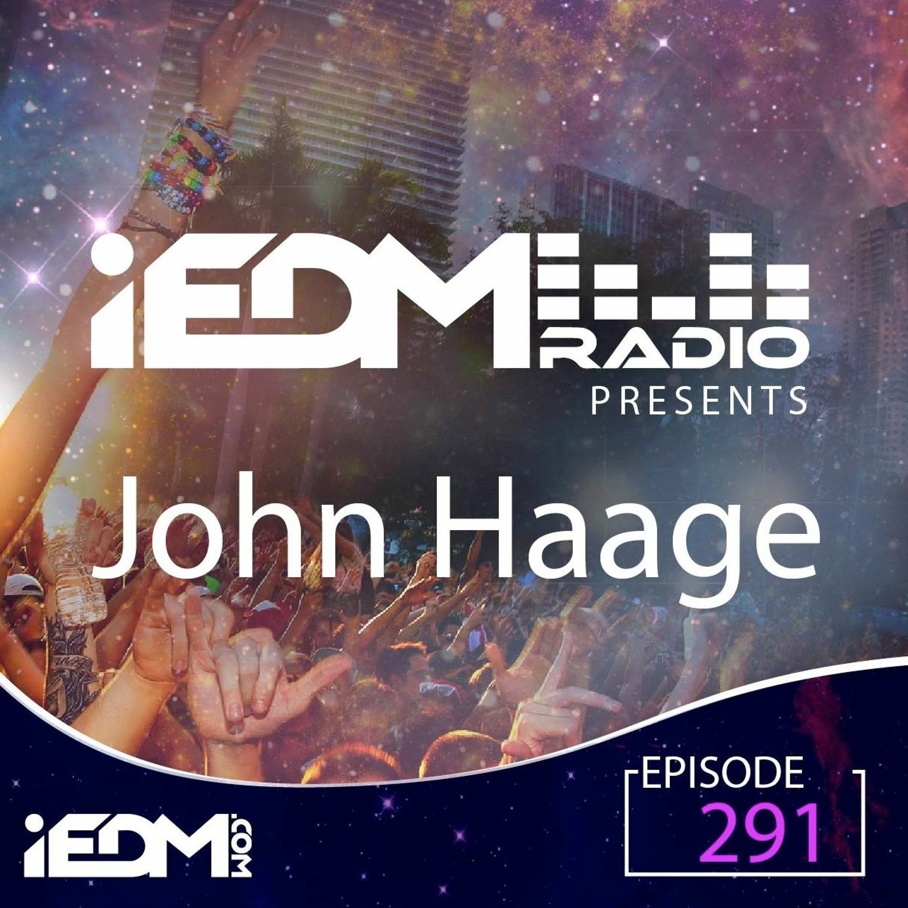iEDM Radio