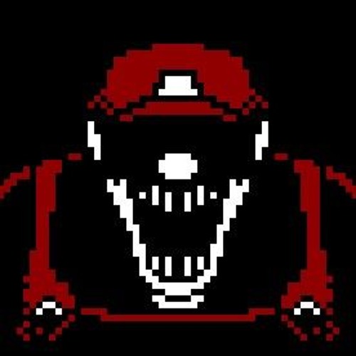 Mario FNF Port - Chasing - Song by AllyTS