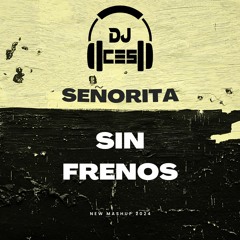 Señorita x Sin Frenos (DJ CES Mashup) (136-146 BPM) * FILTERED BY COPYRIGHT