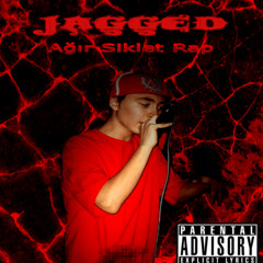 Jagged - Asker (Ağır Siklet Rap Snippet)