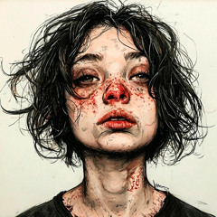 [Instrumental] "No Mercy"