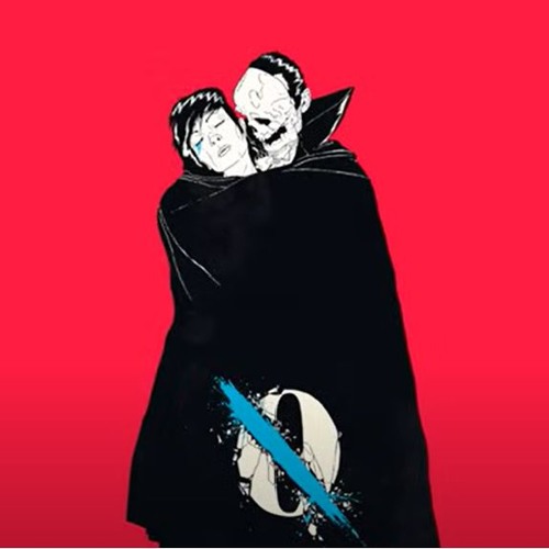 I Sat By The Ocean - Queens of the Stone Age
