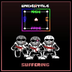 New Fate OST - Suffering
